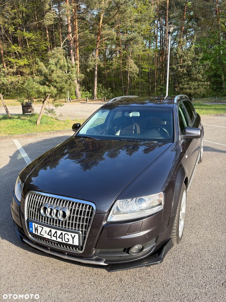 Audi A6 Allroad - 10