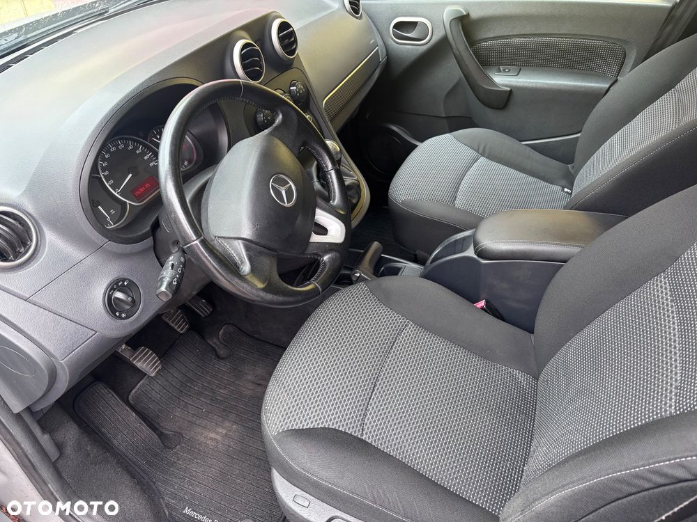 Mercedes-Benz Citan Tourer 415.703 - 19