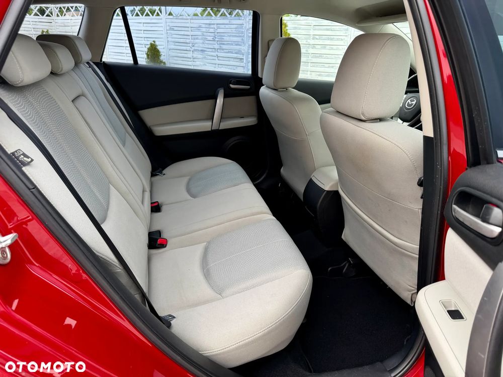 Mazda 6 1.8 Active - 18