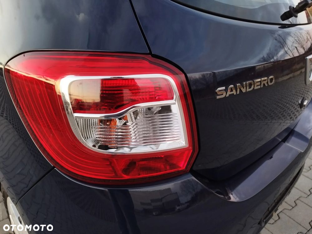 Dacia Sandero - 28