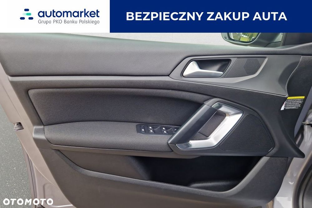 Peugeot 308 1.2 PureTech GPF Allure Pack S&S EAT8 - 10