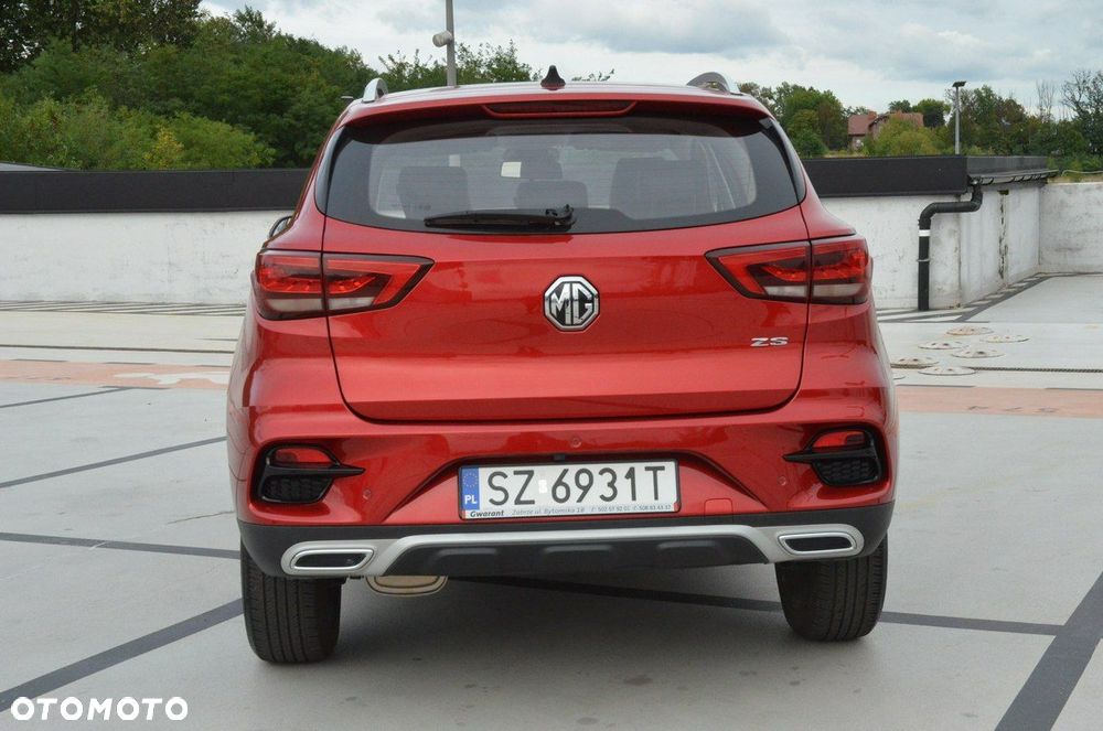 MG ZS ICE 1.5 VTI-tech Luxury - 13