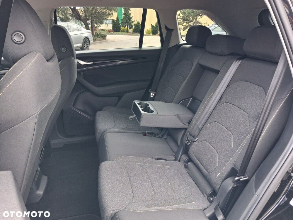 Skoda Kodiaq 1.5 TSI iV PHEV 4x2 Selection DSG - 34