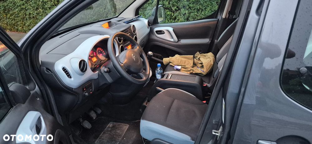 Citroën Berlingo - 6