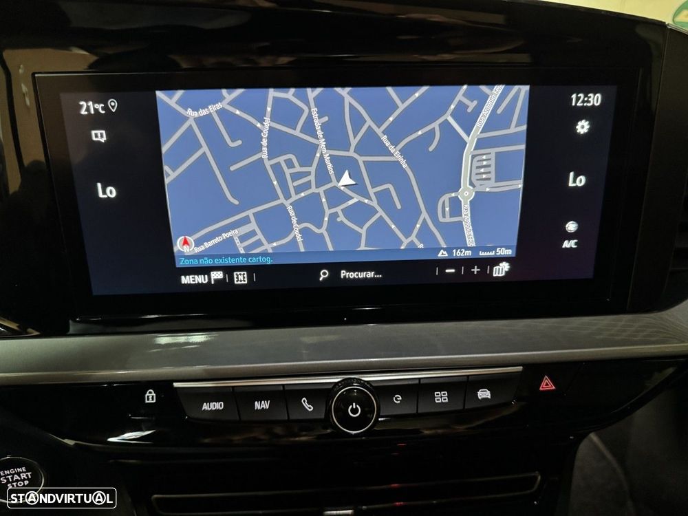 Opel Mokka-e 54 kWh GS - 25