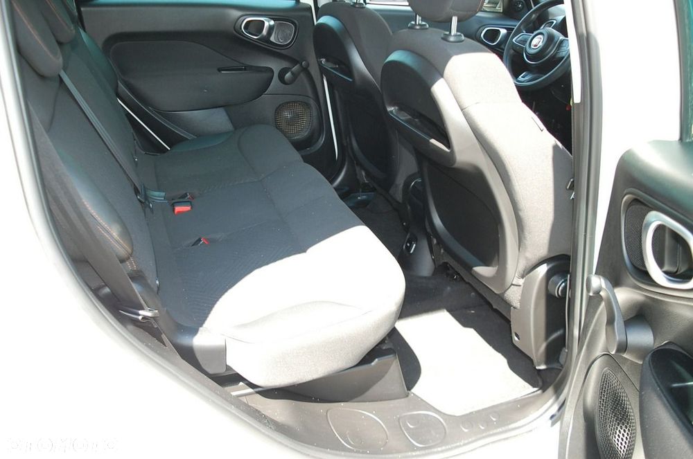 Fiat 500L 1.4 16V Cross - 27