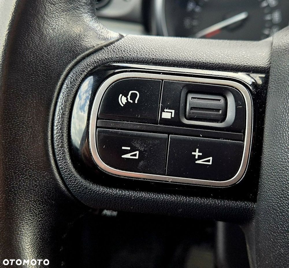 Citroën C3 - 11
