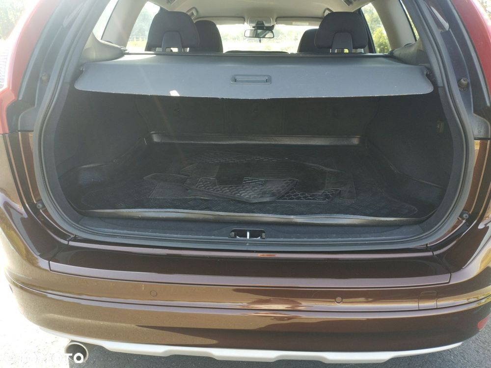 Volvo XC 60 - 18
