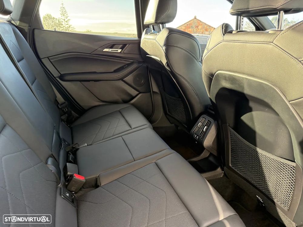 BMW 218 Active Tourer d Pack M Auto - 44