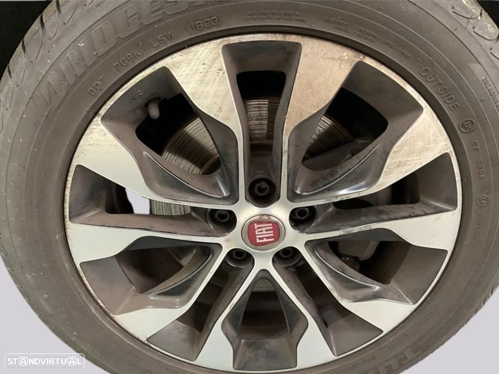 Fiat Tipo 1.3 MultiJet City Life - 18