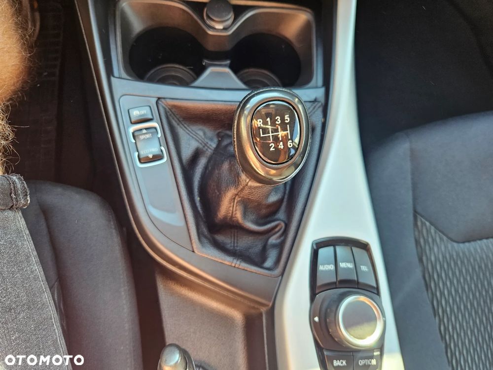 BMW Seria 1 118d DPF Edition Lifestyle - 20