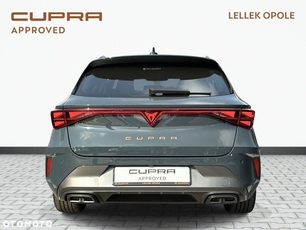Cupra Leon 1.5 eTSI DSG - 7
