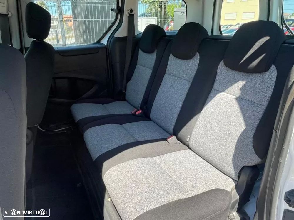 Citroën Berlingo 1.6 BlueHDi Feel - 5