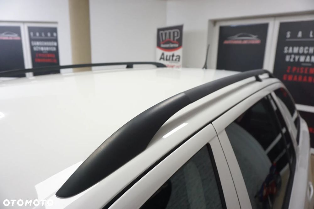 Skoda Octavia 2.0 TDI DPF Team Edition - 13