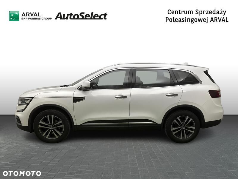 Renault Koleos 1.7 Blue dCi Zen X-Tronic - 3