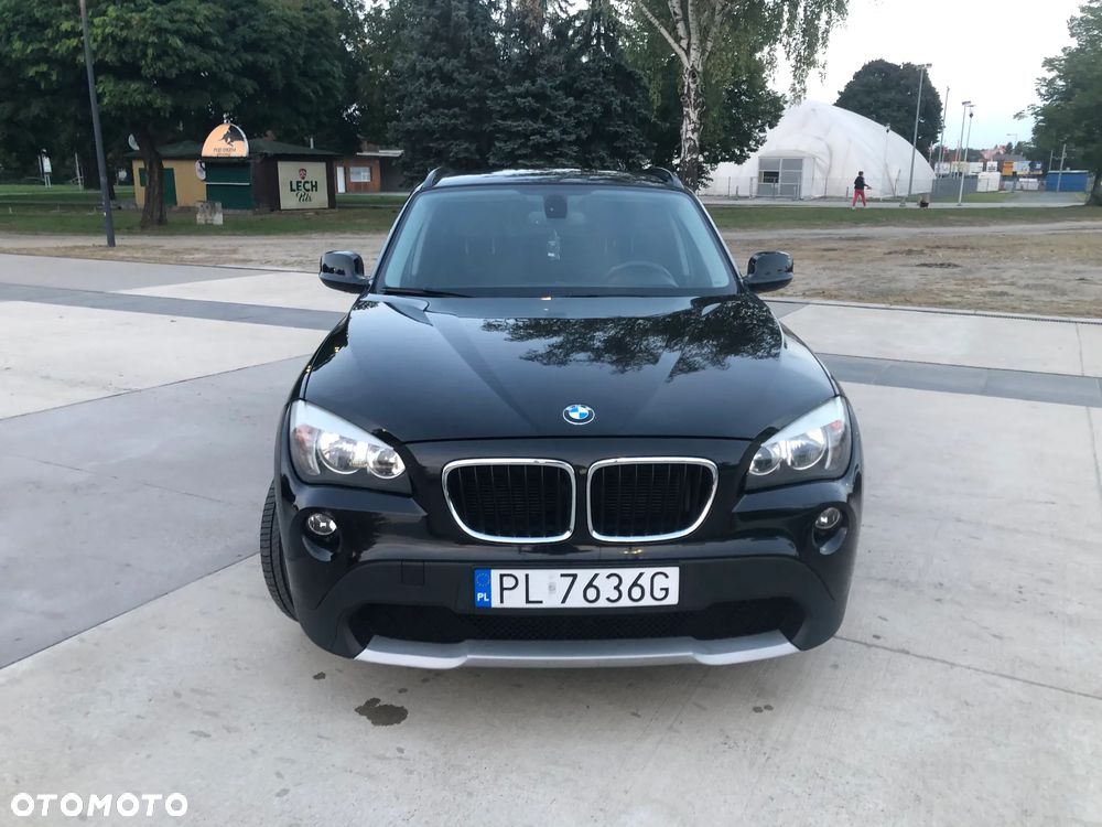 BMW X1 xDrive20i - 2