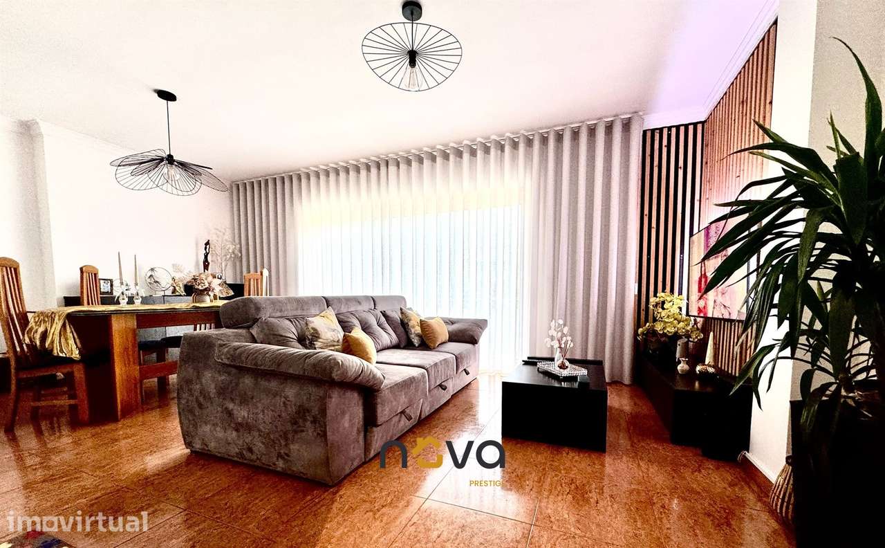 Apartamento T3 em Fornelo – Vila do Conde - Grande imagem: 4/28