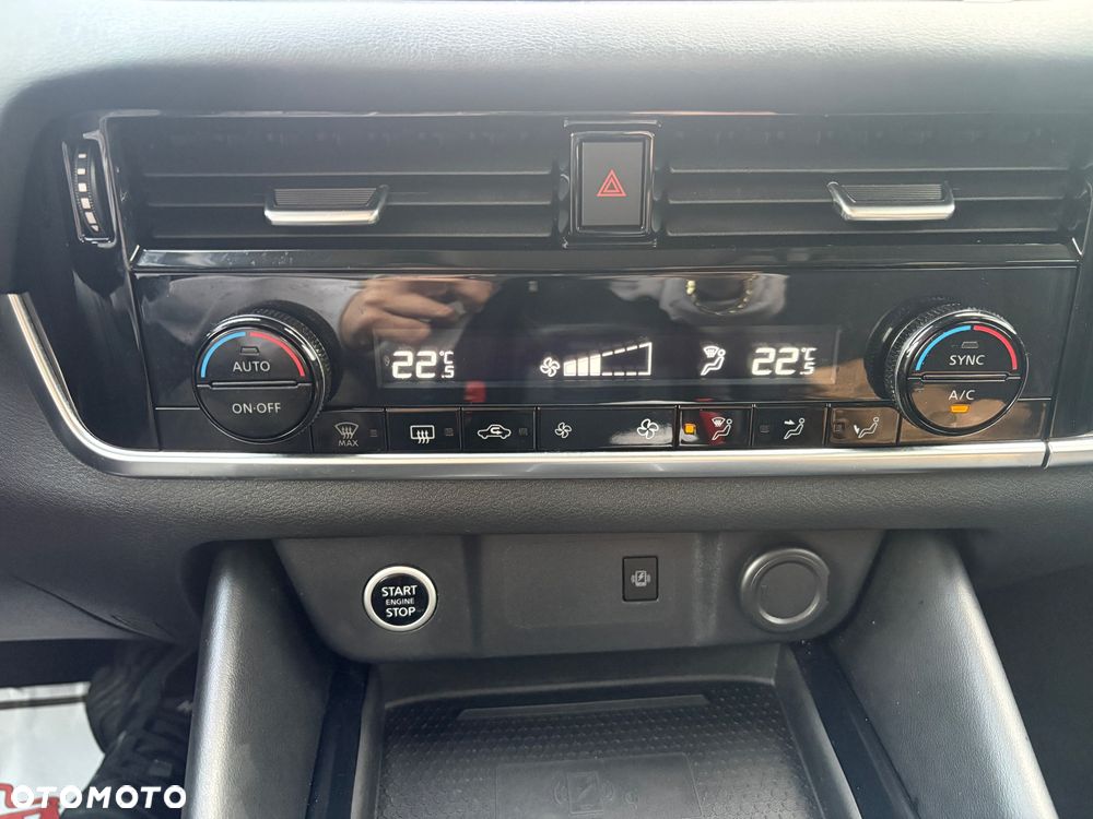 Nissan Qashqai 1.3 DIG-T mHEV Tekna Xtronic - 27