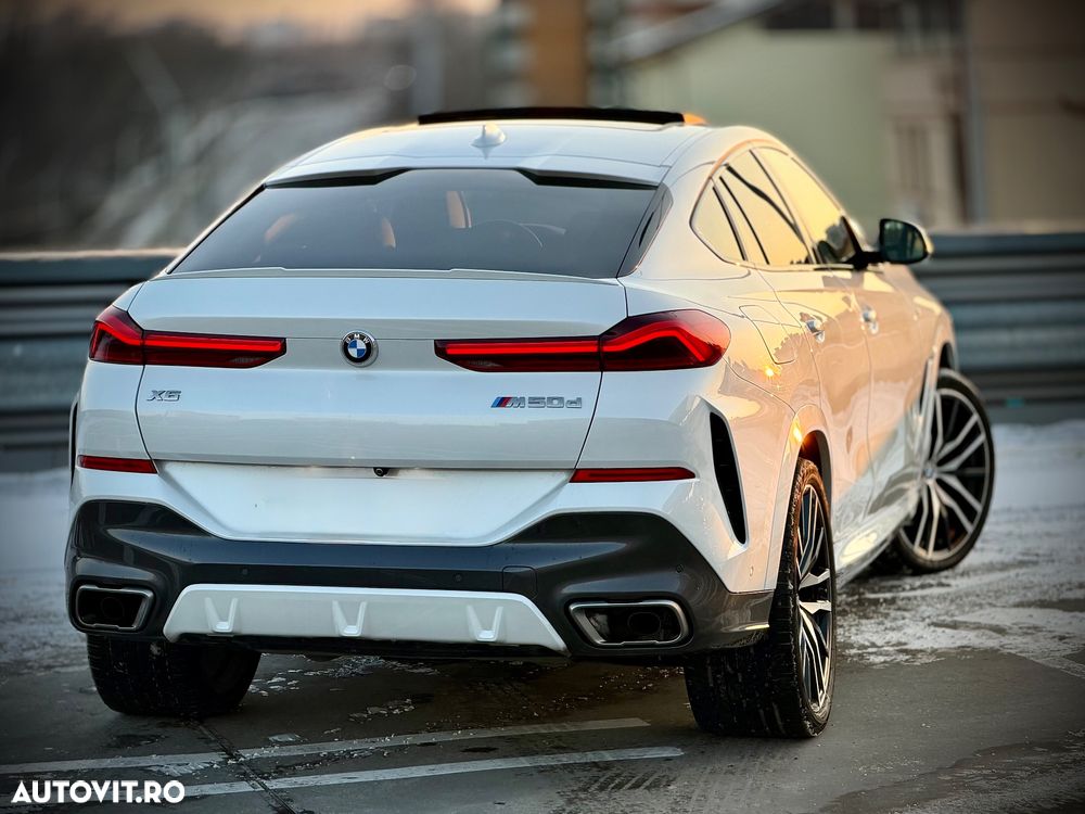 BMW X6 - 11
