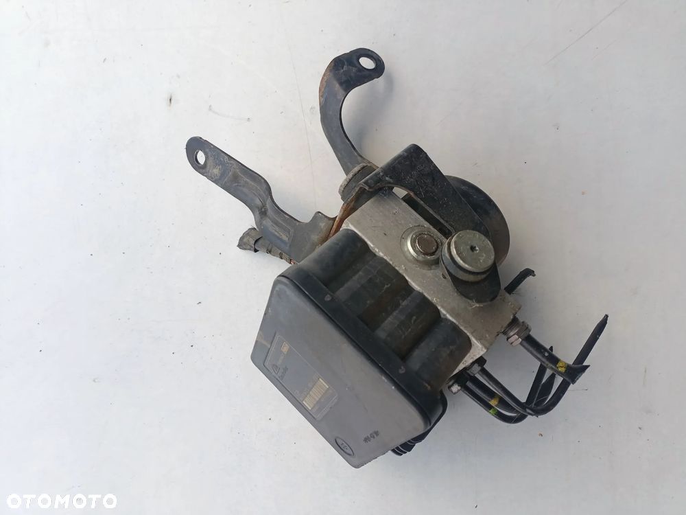 POMPA STEROWNIK ABS 00.0403-531E.0 FORD FIESTA MK7 - 1