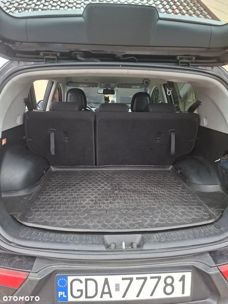 Kia Sportage 2.0 CRDI L - 13