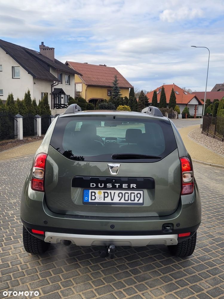 Dacia Duster - 11