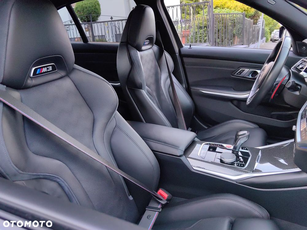 BMW M3 CS - 18