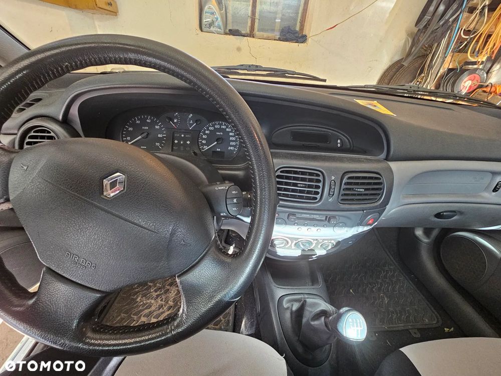 Renault Megane - 3