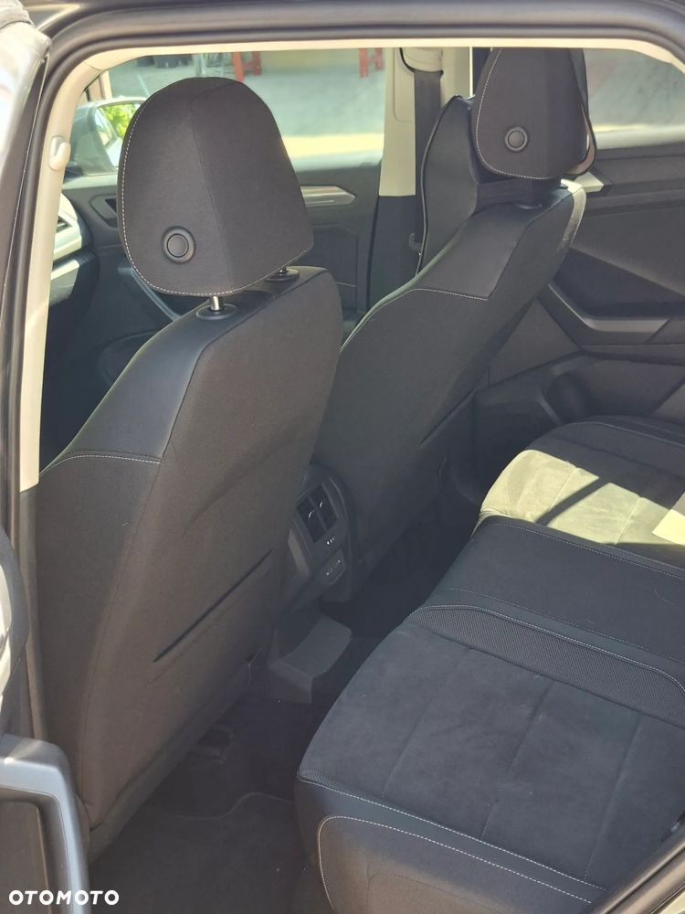 Volkswagen T-Roc 1.5 TSI R-Line Plus DSG - 7
