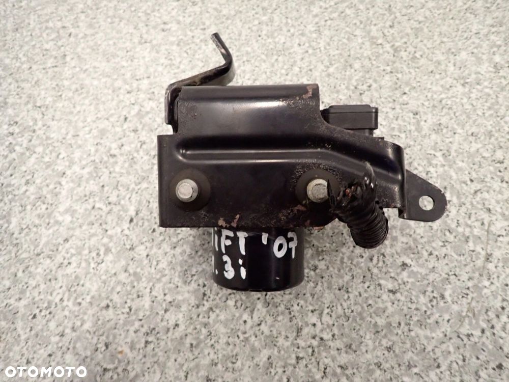 SUZUKI SWIFT 04-09 POMPA ABS 63J2 - 3
