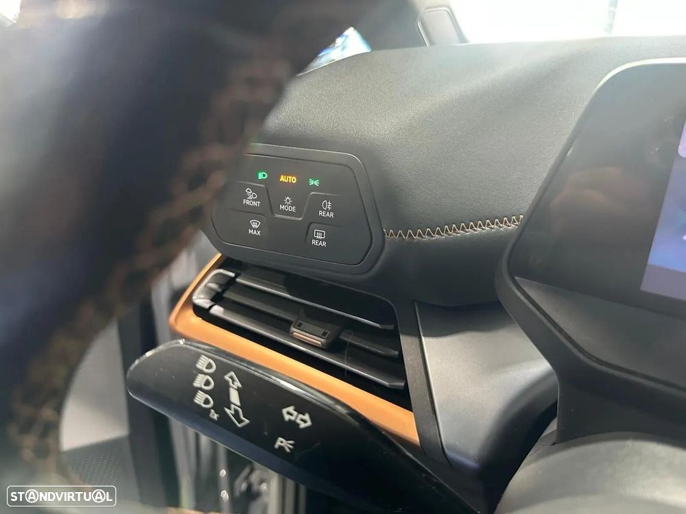 Cupra Born 58 kWh Plus - 44