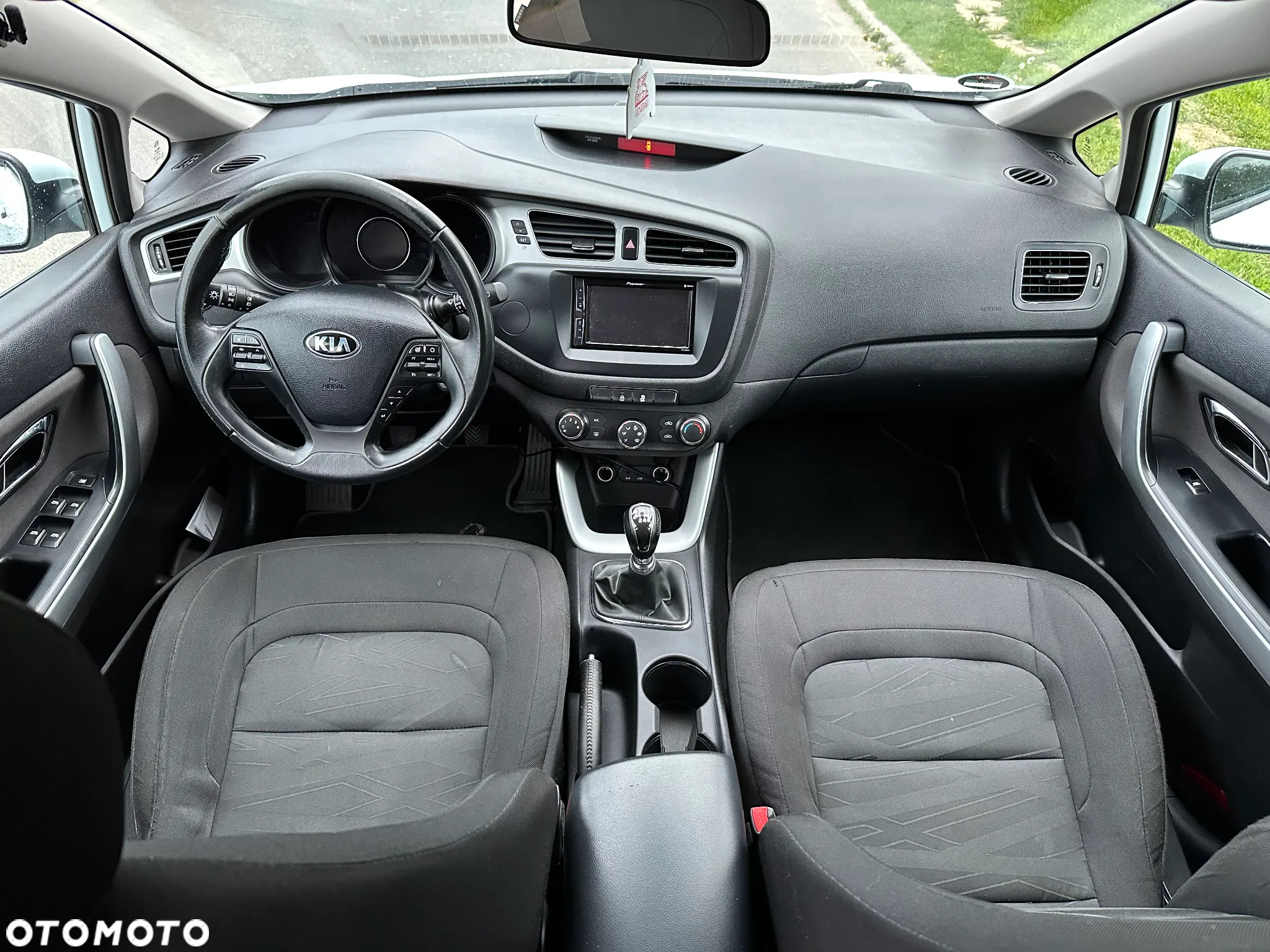Kia Ceed 1.6 GDI Edition 7 - 5