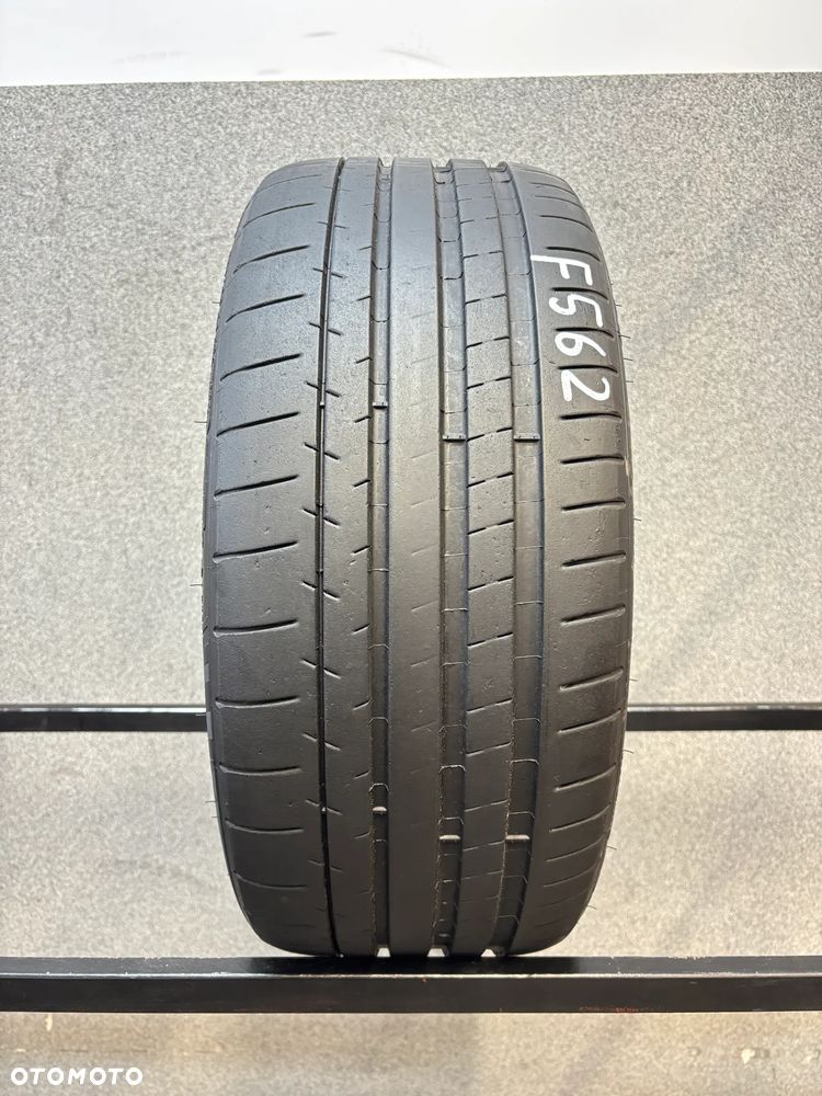 1 opona letnia Michelin 225/40/18 88Y Pilot Super Sport