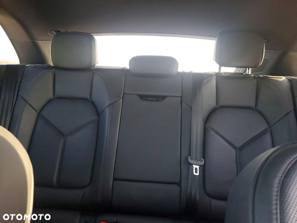 Porsche Macan PDK - 13