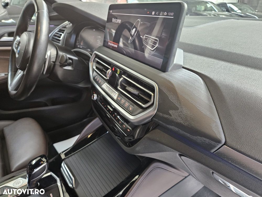 BMW X4 - 11