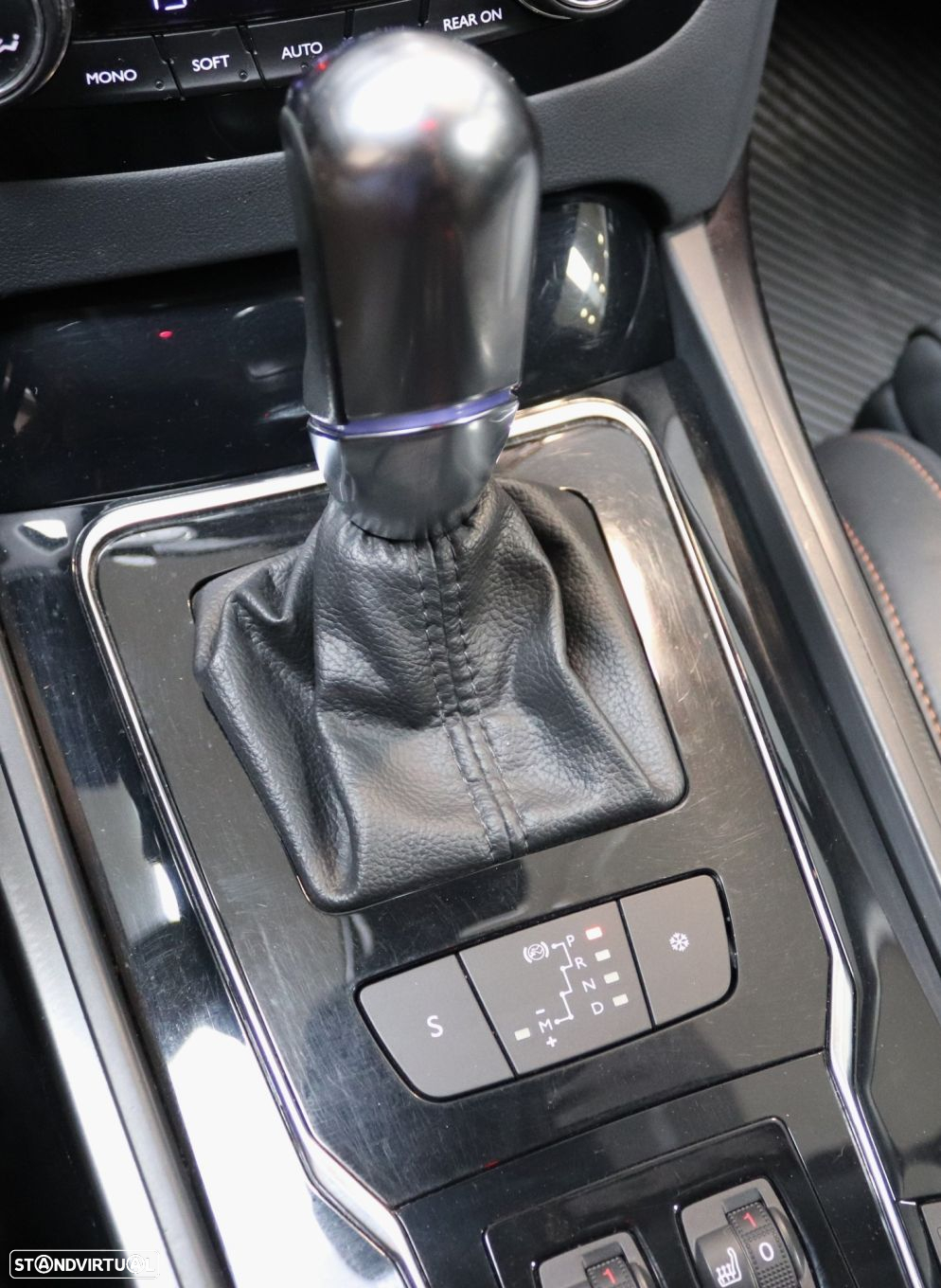 Peugeot 508 RXH 2.0 BlueHDi EAT6 - 30