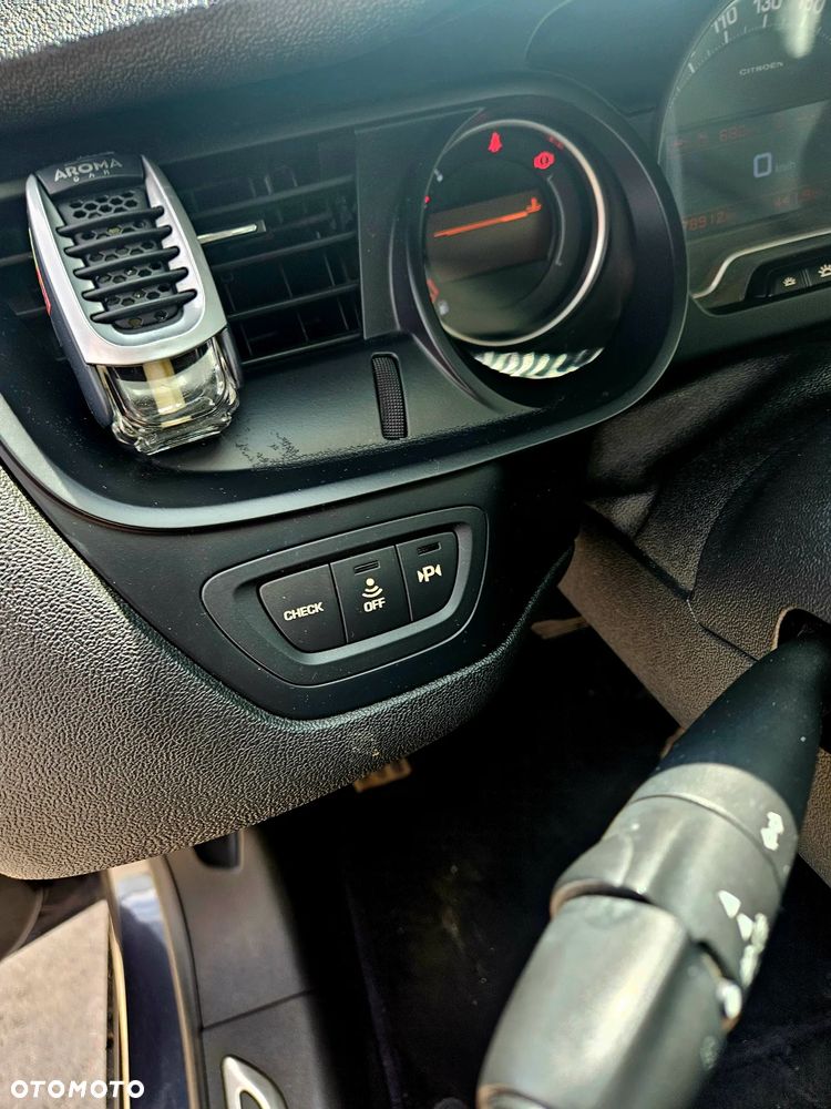 Citroën C5 - 9