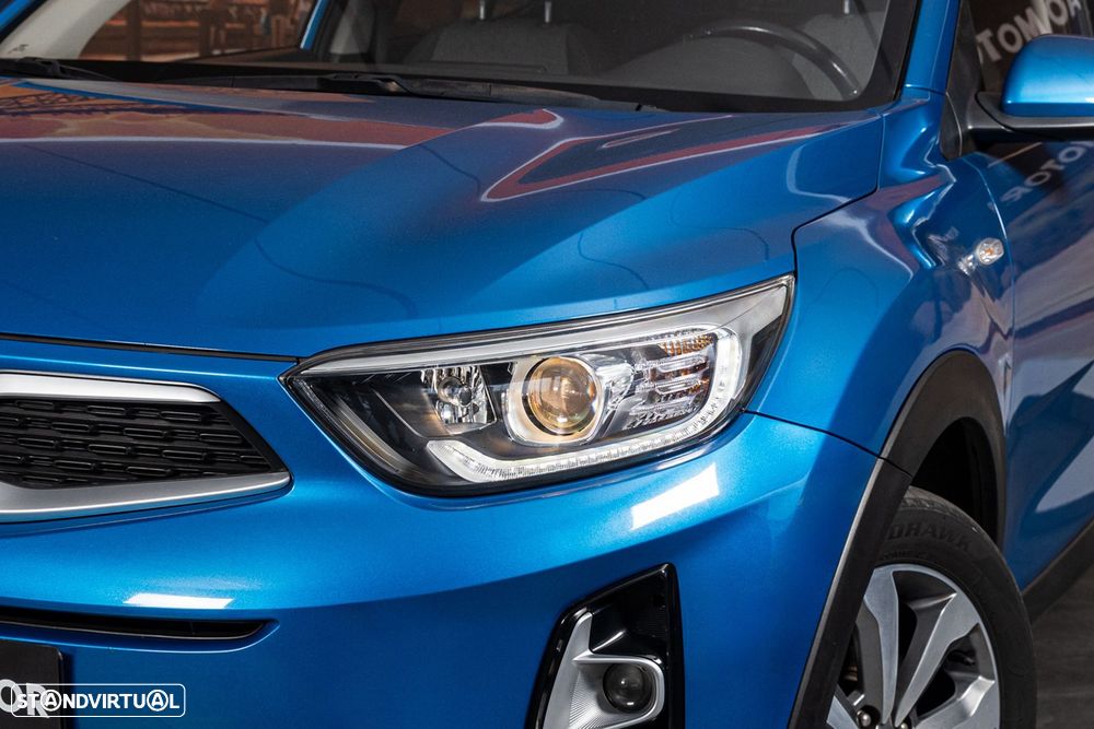 Kia Stonic 1.2 Dynamic - 7
