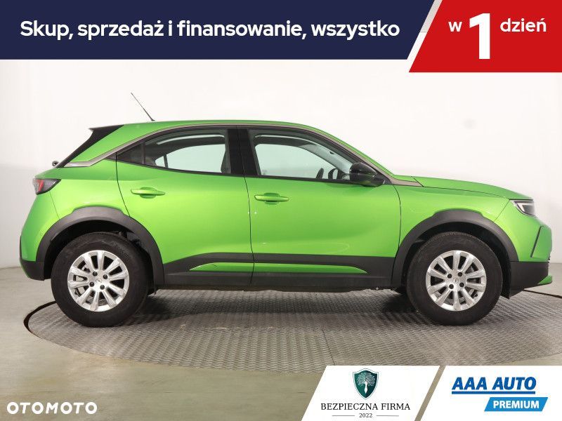 Opel Mokka - 8