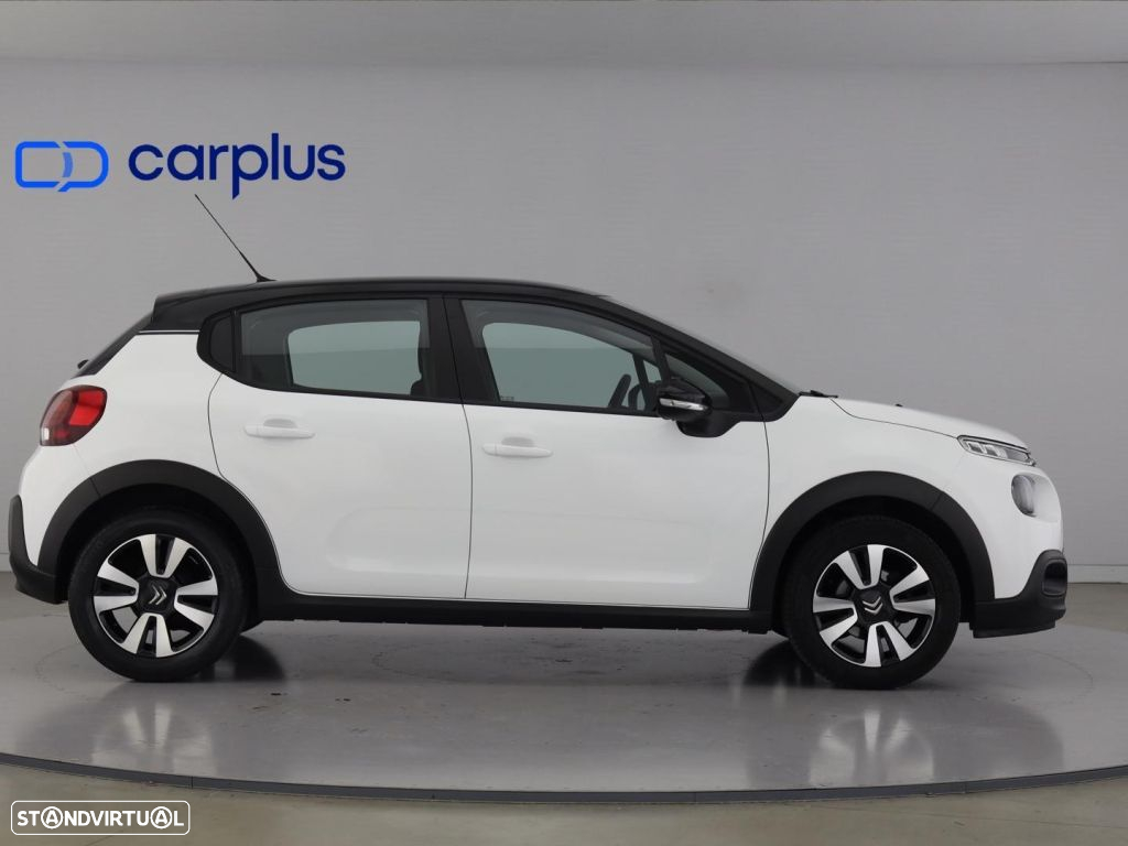 Citroën C3 1.2 PureTech Feel - 8