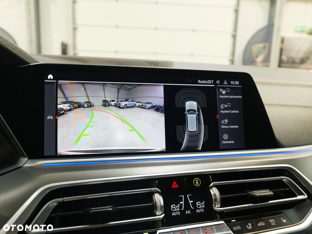 BMW X5 xDrive30d - 26