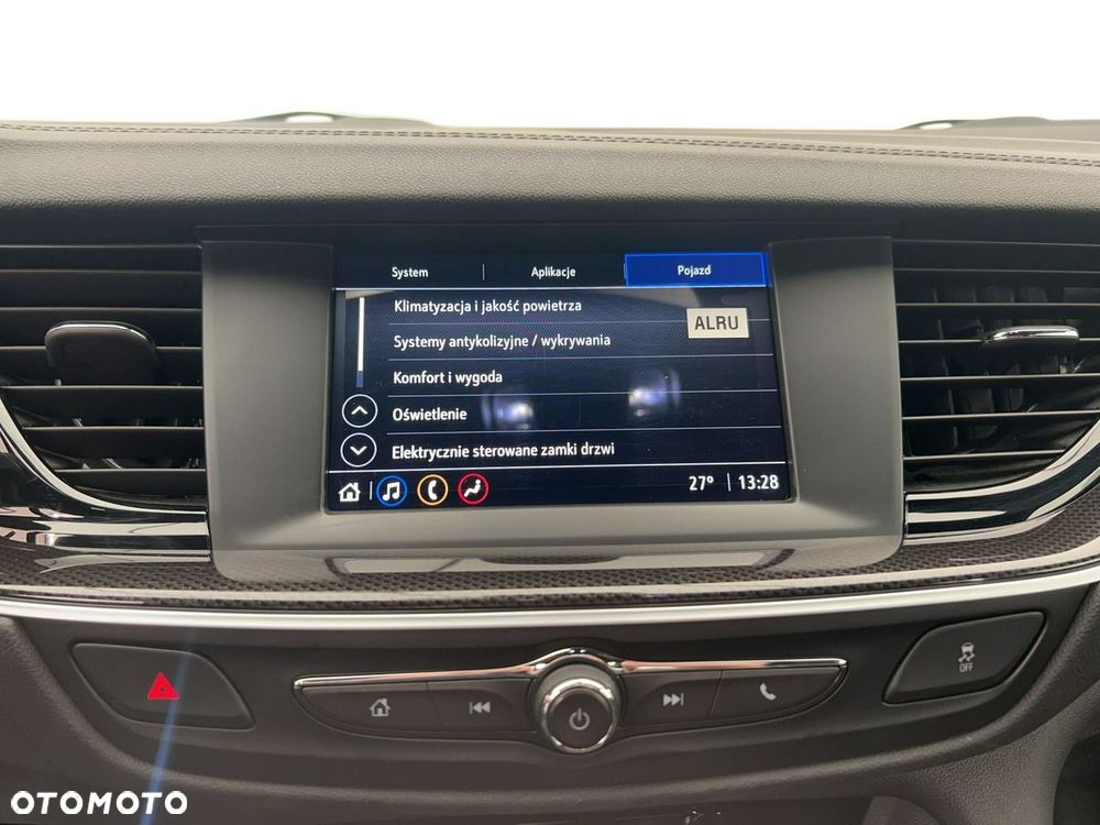 Opel Insignia 2.0 CDTI Elegance S&S - 18