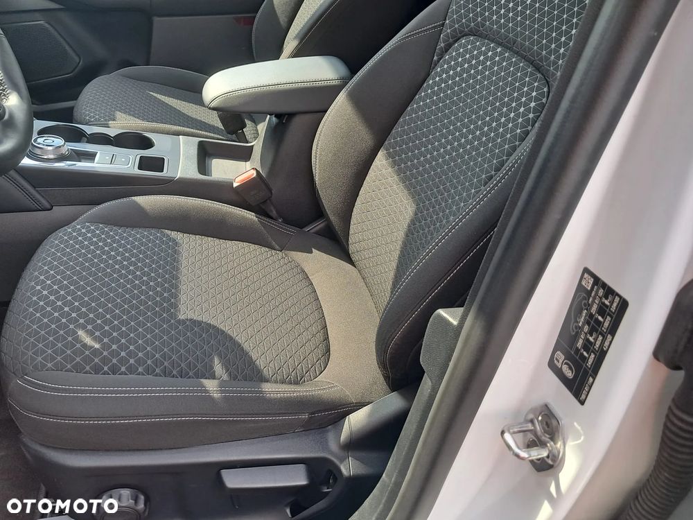 Ford Kuga 2.5 Duratec FHEV ACTIVE X - 23
