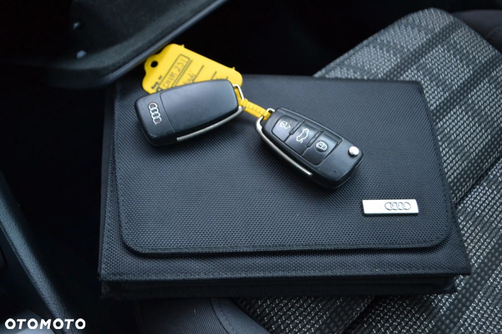 Audi Q3 - 30