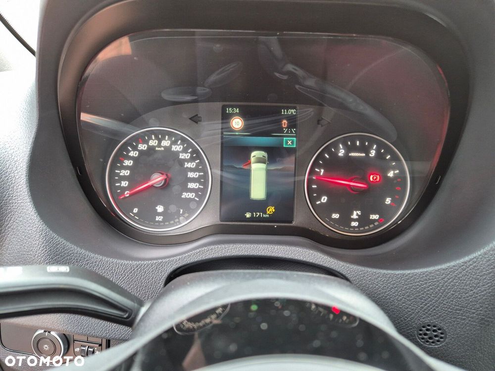 Mercedes-Benz Sprinter Sprinter - 7