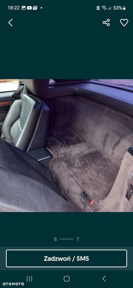 Mercedes-Benz SL 500 - 6