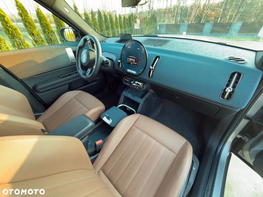 MINI Countryman Cooper Yours Trim - 4