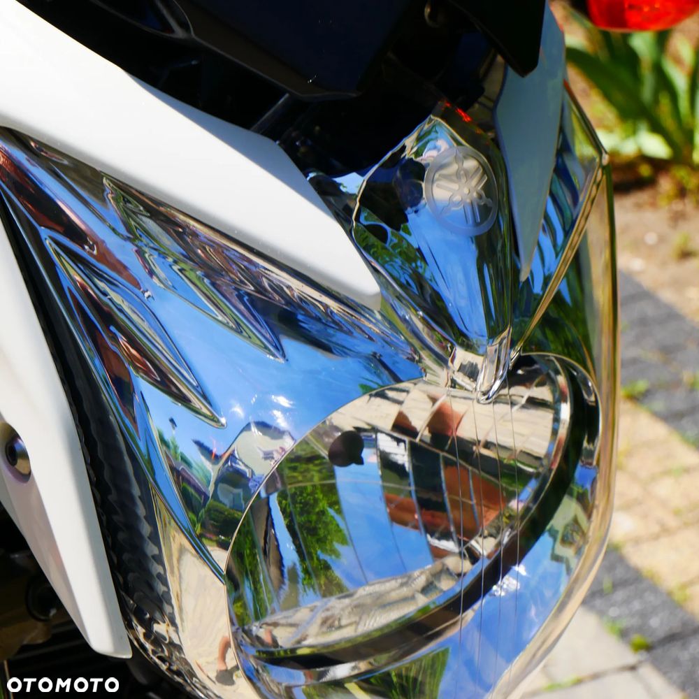Yamaha XJ - 5
