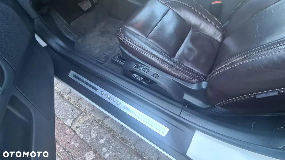 Volvo C70 2.0D Powershift Summum - 28
