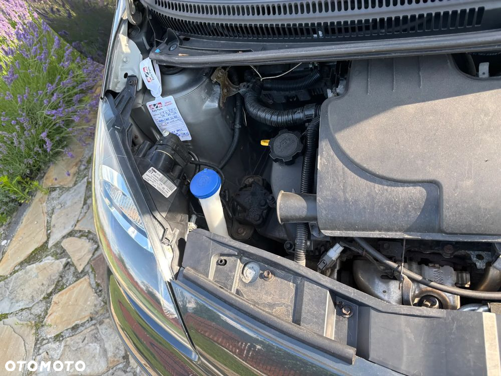 Toyota Aygo 1.0 VVT-i Terra A/C - 13